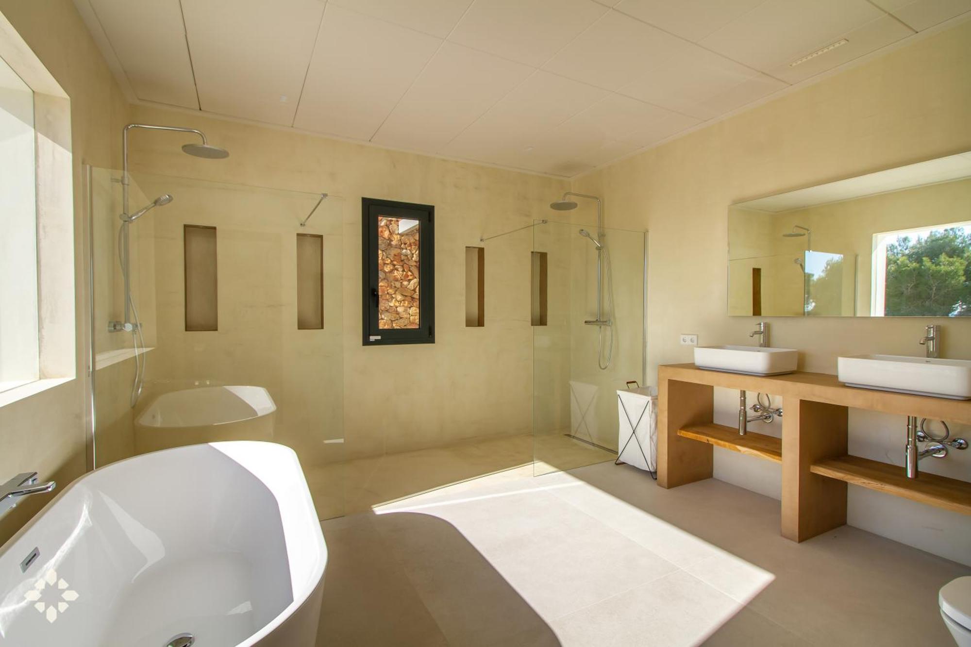 Villa Mastella By Abahana Luxe Teulada Exterior photo
